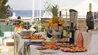 BUE Marino Hotel & Rooftop Bar - Aamiainen
