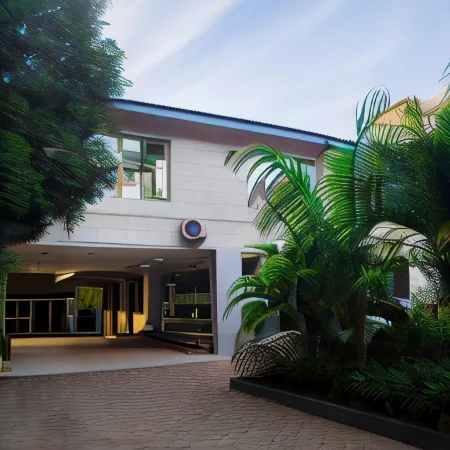 Airside Hotel