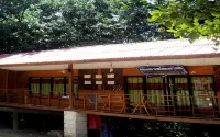 Khaosok Island Resort
