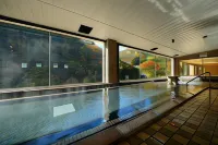 Sansuiso Tsuchiyu Spa - Wifi