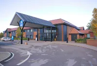 Days Inn by Wyndham Stevenage North Hotels in 
