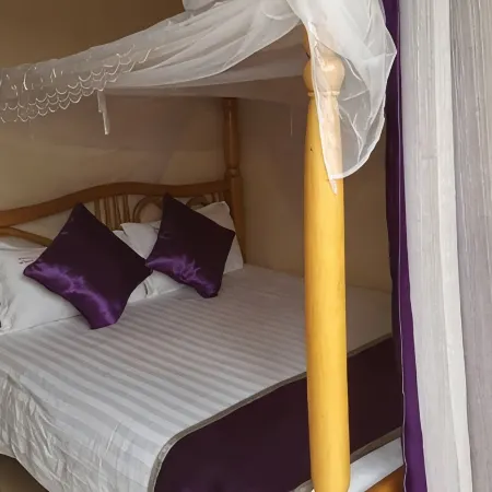 Inland Motel Kampala