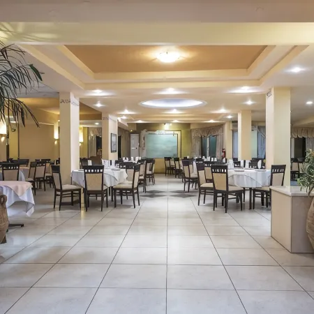 Potamaki Beach Hotel
