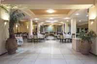 Potamaki Beach Hotel - พร้อมอาหารเช้า