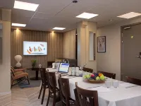 Hotel Söder Hoteles cerca de Ascensor de Katarina - Katarinahissen