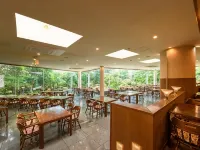 Hotel Palm Spring - breakfast