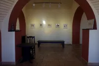 Nesima Resort - Wifi