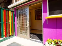 MRS. Maroulla's House Hotels in Naoshima