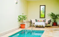 Guldaar Sariska - A Luxury Forest Retreat - Romantic