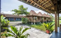 Puri Menoreh Hotel and Restaurant Borobudur