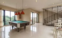 Daily Home Villa Dago