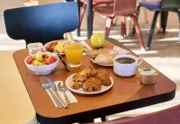 B&B Hotel Saint-Witz Roissy - Aamiainen