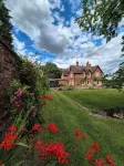 Spacious house with a large garden on a private country Estate - Homestays
