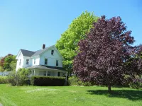 Bar Harbor Cottages & Suites - Sea View