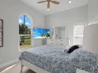 New! the W at Park Place-Pool & Spa Hotels in Estero
