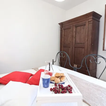 Masseria Fagà