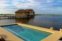 Lina Point Belize Overwater Resort - Airport Shuttle