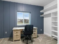 Charming 3-bedroom house in Caldwell with WiFi and AC.