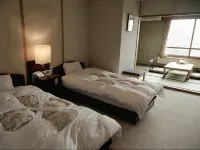 Nishihoppo Onsen Hotel - Pet friendly