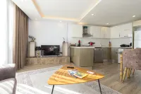 Elegance Penthouse by HolidayKeys