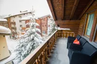 Hotel Daniela - Scenic