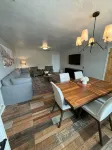 Historic Main Street Apartment B in Panguitch Utah - 3-Star