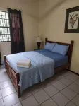 Villa Bella Rosa - Fully air condition top floor apartment - 2-Star