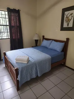Villa Bella Rosa - Fully air condition top floor apartment - 2-Star