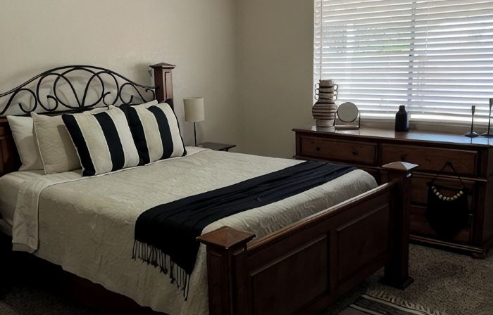 3-bedroom house in charming Tucson