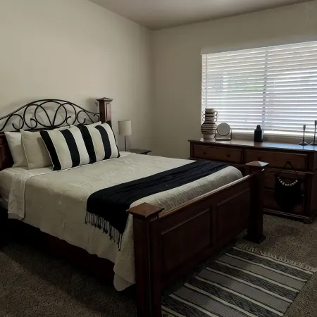 3-bedroom house in charming Tucson