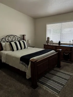 3-bedroom house in charming Tucson