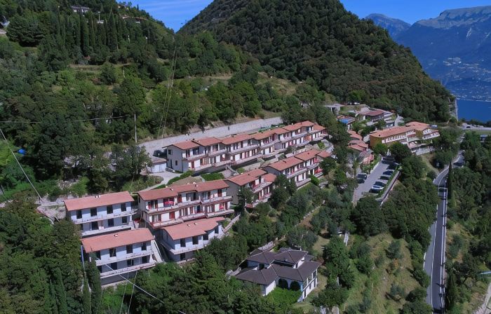 Hotel Residence la Rotonda