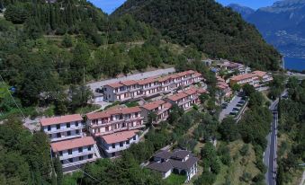Hotel Residence La Rotonda - Housity