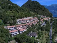 拉羅通達酒店 - 露台
