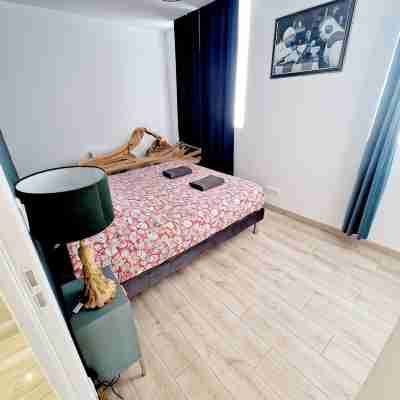 Le ara apartment, near Abbé Deschamps and town center Rooms