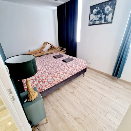 Le ara apartment, near Abbé Deschamps and town center Hoteles en Auxerre