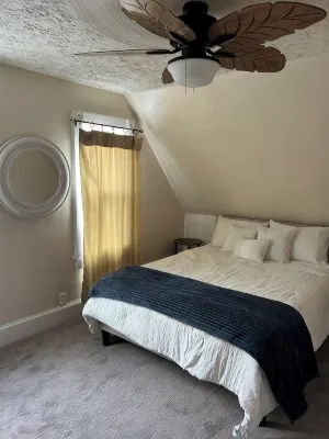 Cozy charming home