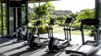 InterContinental Fiji Golf Resort & Spa - 피트니스 시설