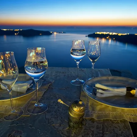 Gold Suites - Small Luxury Hotels of the World