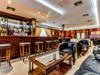 Hotel Beleret - bar