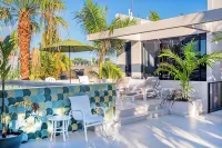 Suite Tropical N11 Downtown - Homestays