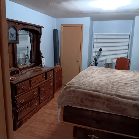 Charming 1-bedroom house in nice Imperial with AC. Attn! Traveling Contractors