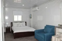 Boqueron's Unique & Cozy Tiny Houses