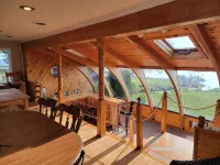 STUNNING WINE COUNTRY LAKE HOUSE, NICEST ON OWASCO LAKE - 3 tähden