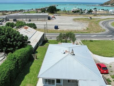 Big space in a great location