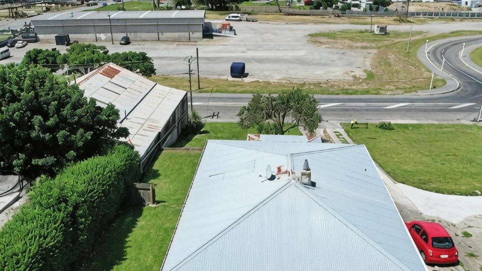 Big space in a great location