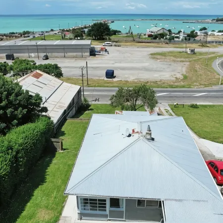 Big space in a great location