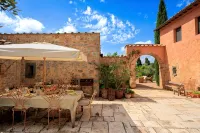 Relax in the Green, in the Municipality of Monteriggioni Just 7 km from Siena - Wi-Fi