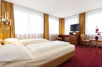 Hotel am Berliner Platz