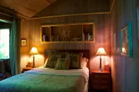 Hana Ocean Palms Bungalows - พร้อมWifi